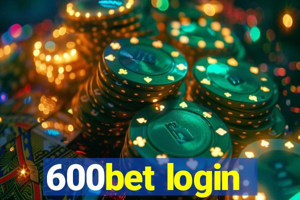 600bet login